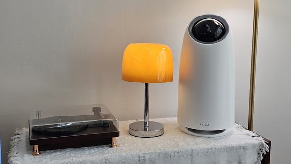 PRISM+ Aura Smart Air Purifier