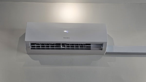 PRISM+ Luna Smart Air Conditioner System