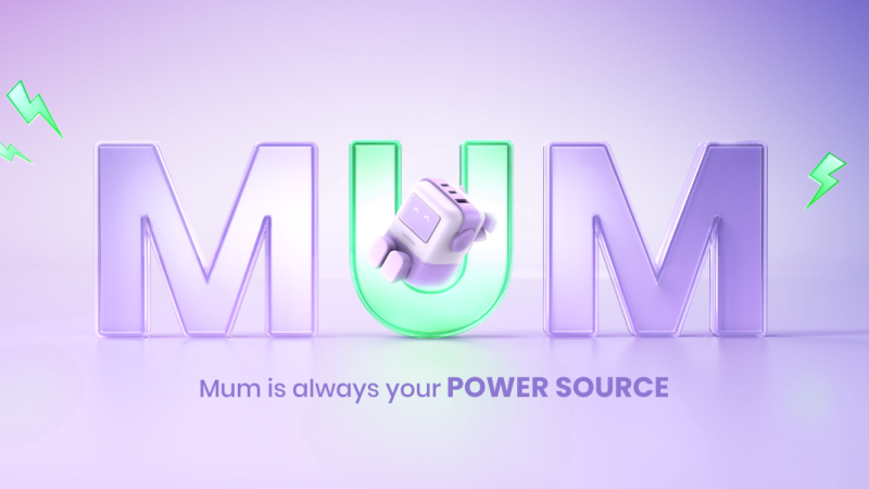 How UGREEN’s Nexode RG 65W Charger Powers Up Motherhood