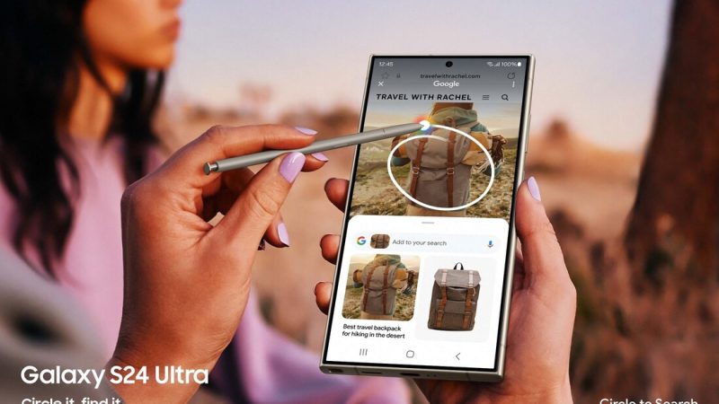 Transforming Everyday Tasks with Galaxy AI KV