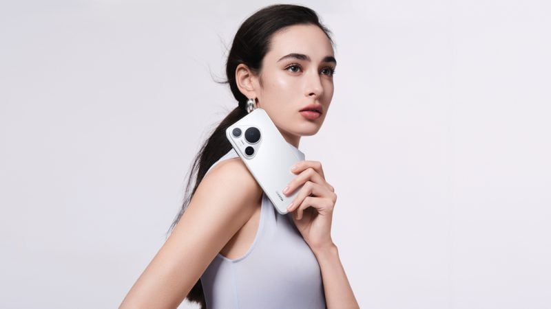 THE NEW HUAWEI PURA 70 ULTRA STILL TOPS THE DXOMARK’S SMARTPHONE CAMERA RANKINGS