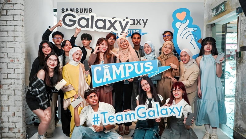 Galaxy Campus