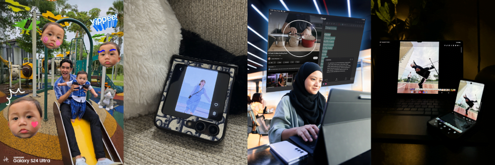 #TeamGalaxy Breathes New Life into their Galaxy Devices