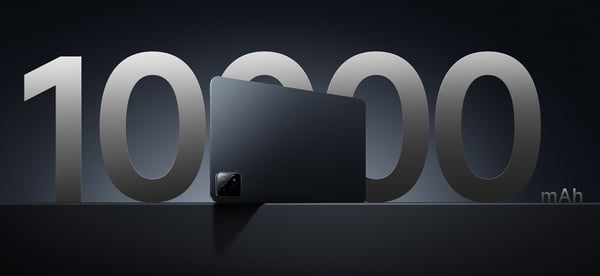 Xiaomi Pad 6S Pro 12.4_battery