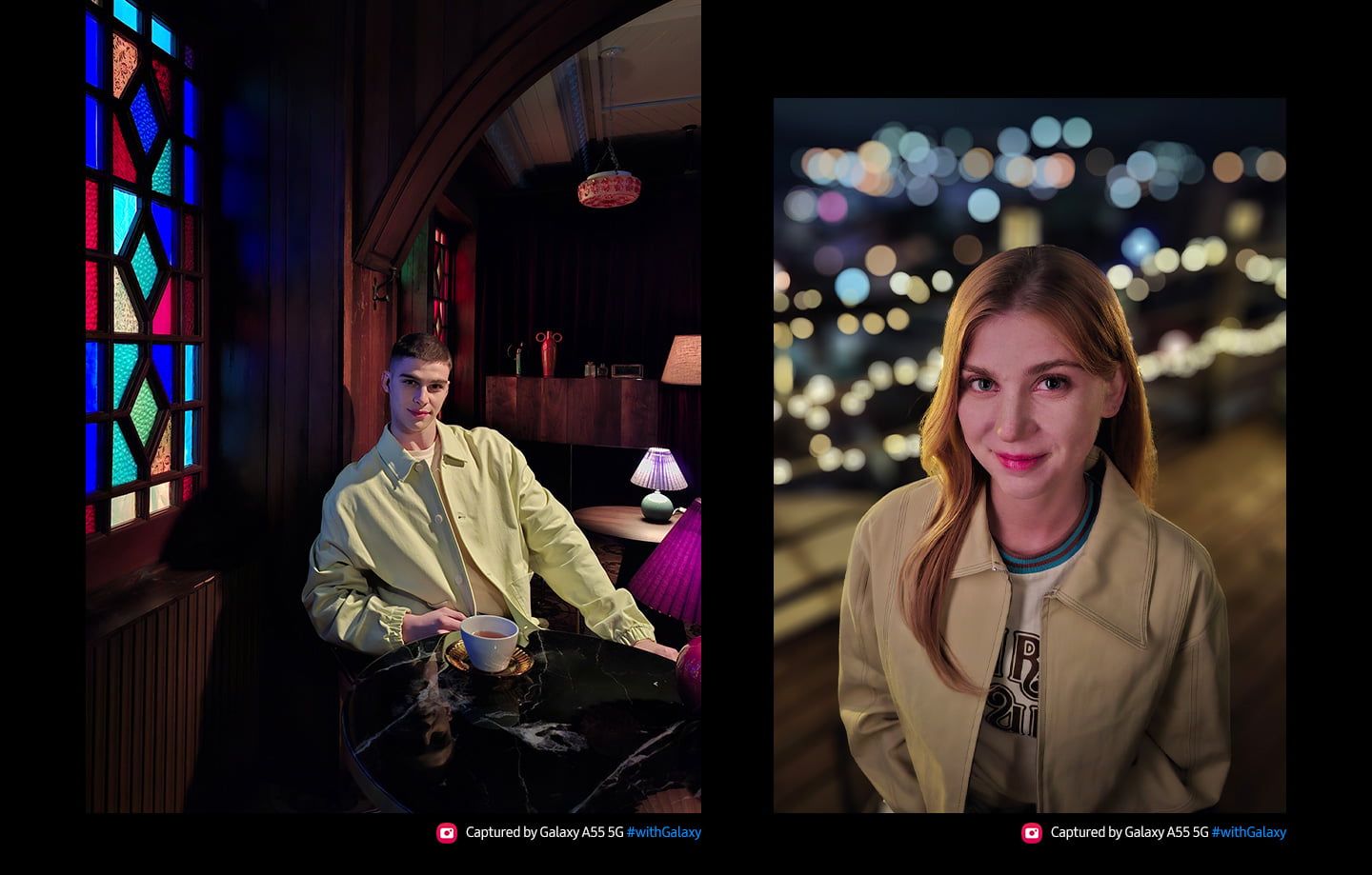 Your Awesome Companion: Samsung Galaxy A55 5G Camera Tips and Chance to Win Up to RM1,000,000 Prizes!