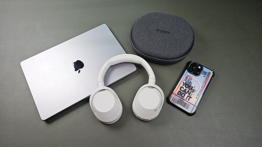 Sony ULT WEAR Headphones: The Ultimate Audio Game-Changer!