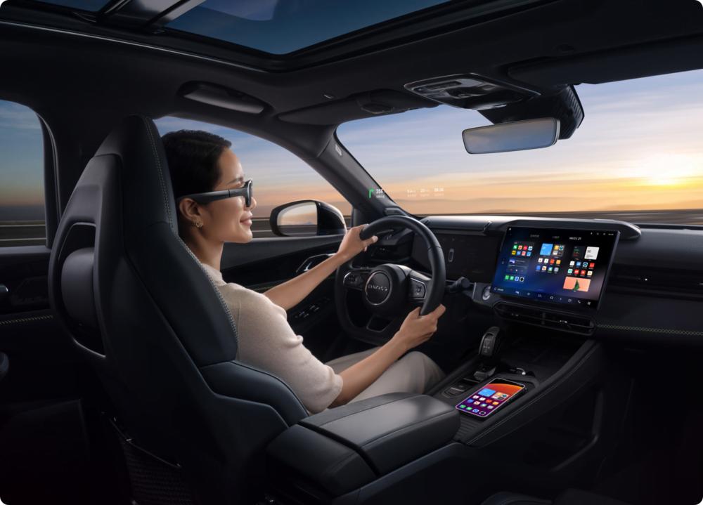 Meizu Integrates All-in-AI Devices in Malaysia with DreamSmart Ecosystem