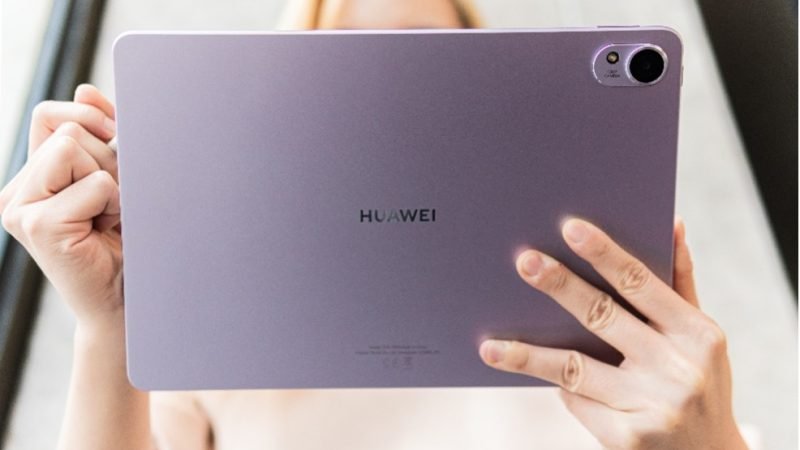 HUAWEI MATEPAD 11.5″S LEADING THE TABLET REVOLUTION WITH PAPERMATTE DISPLAY