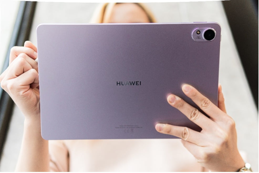 HUAWEI MATEPAD 11.5″S LEADING THE TABLET REVOLUTION WITH PAPERMATTE DISPLAY