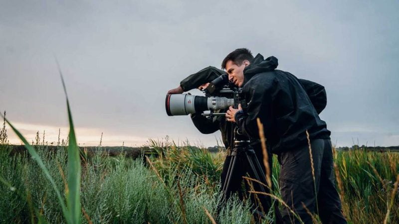 Sony Electronics Announces New Firmware Roadmap for the BURANO Digital Cinema Camera