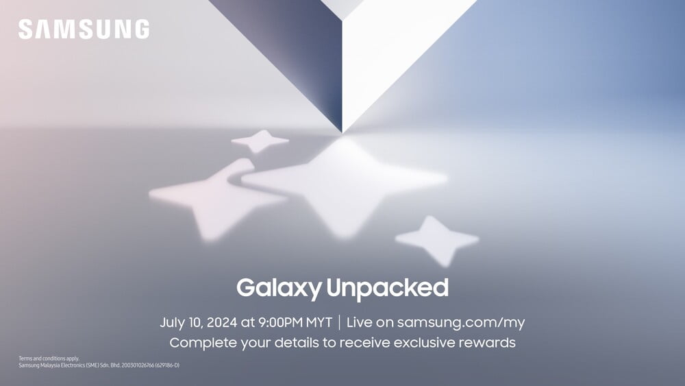 Galaxy Unpacked July 2024: Galaxy AI Is Here