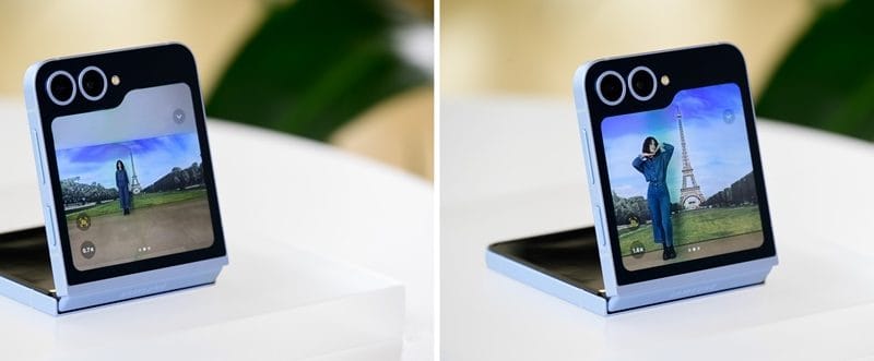 [Video] Adjust Angles From a Distance, Capture Even the Smallest Details — New Ways To Create