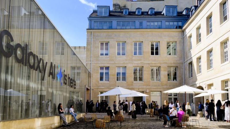 [Galaxy Unpacked 2024] The Future of Mobile AI: Expert Panel Highlights Collaborative, Responsible AI Innovation