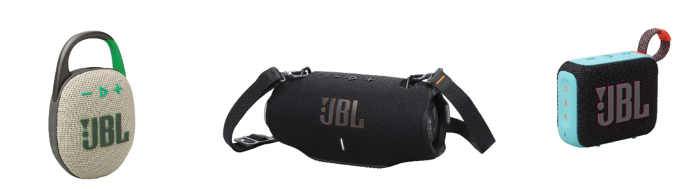 JBL Heart of Sound Roadshow Unveils the Latest Audio AND Glasses Frames