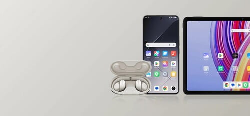 Introducing Xiaomi OpenWear Stereo: Redefining Audio Experience With Exceptional Comfort And Quality