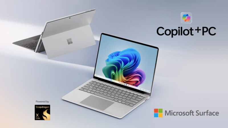 Copilot+ PCs from Microsoft Surface: AI-Powered Innovation Arrives in Malaysia