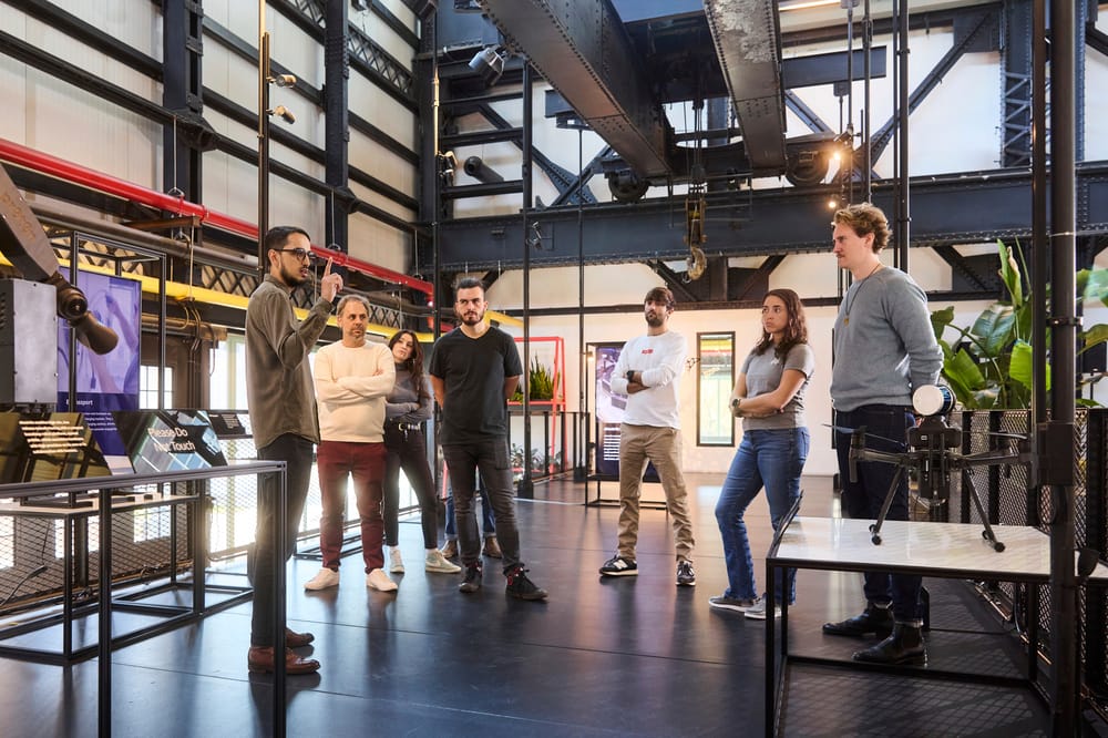 MINI Malaysia Launches Search for Innovative Urban Tech Solutions with the MINI Impact Program by URBAN-X