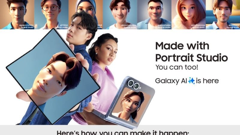 Now You Can Be On Our Billboards!