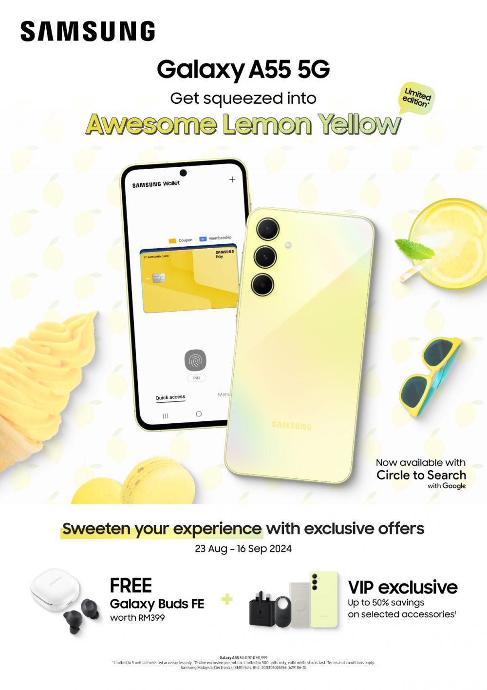 Your Day with Style and AI Smarts