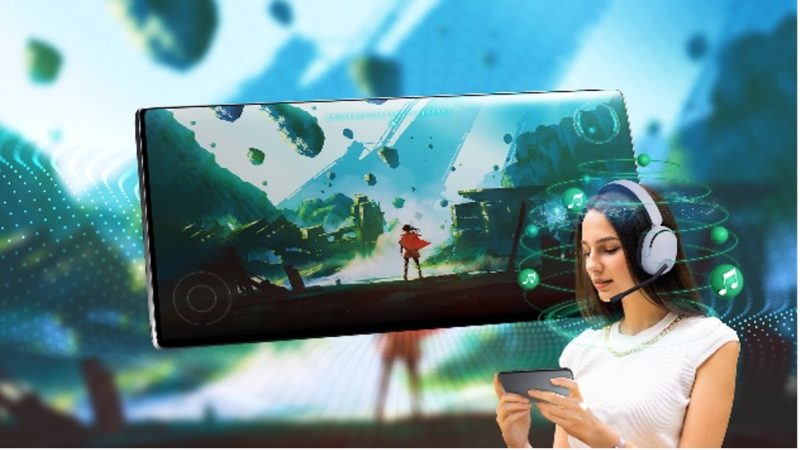 Sony Launches “Gaming Virtualizer By 360 Reality Audio” – A Plug-In Software for Game Developers That Enables Easy Production of Spatial Game Sound Played Via Headphones