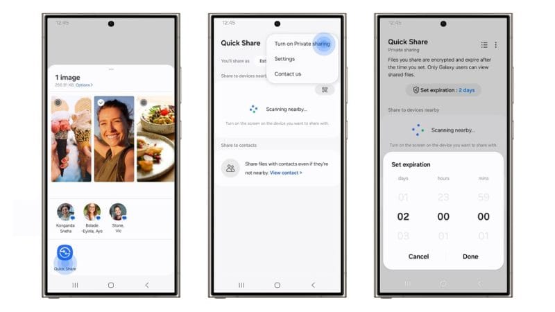 The Knox Journals: Ensure the Data You Share Stays Private