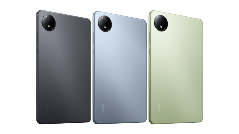 introducing and Redmi Pad SE 8.7 4G: Ultimate Portable Entertainment Companions