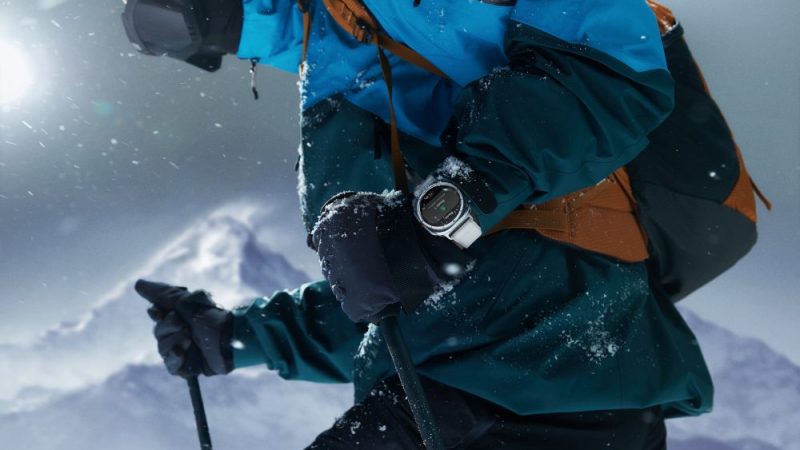 How Ultra is the Samsung Galaxy Watch Ultra?