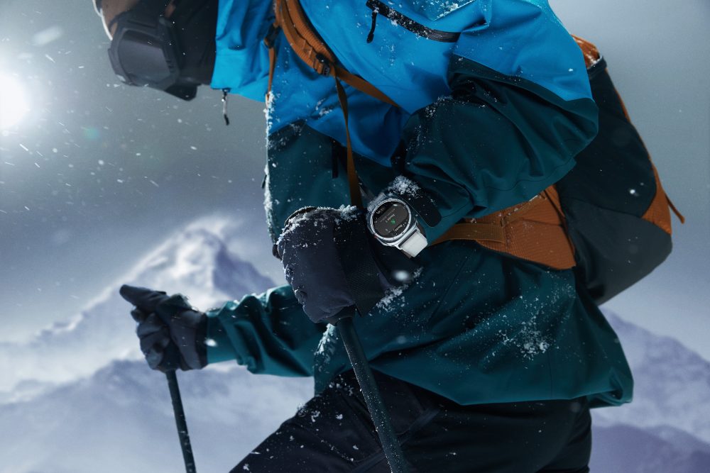 How Ultra is the Samsung Galaxy Watch Ultra?