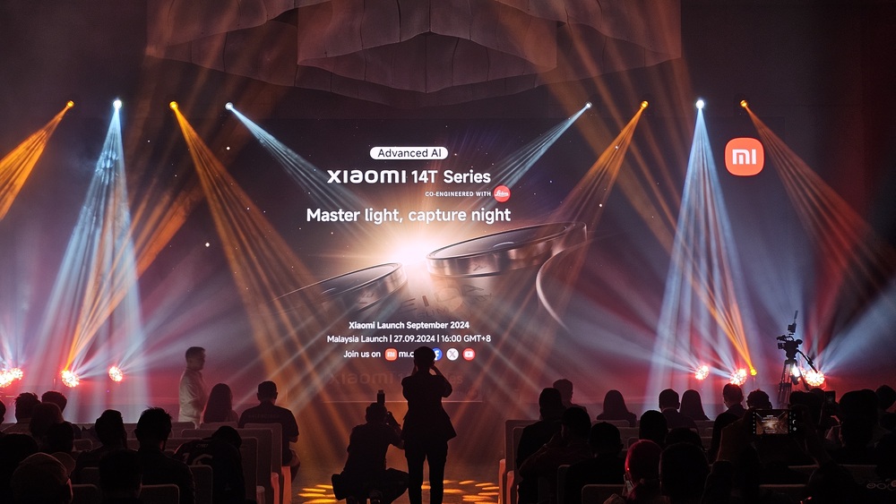 Xiaomi Launches 14T Series and Expands AIoT Portfolio with Seven New Devices