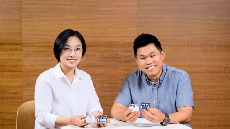 Behind the Scenes of Galaxy Buds3 Series: Product Planning a Superior Audio Experience