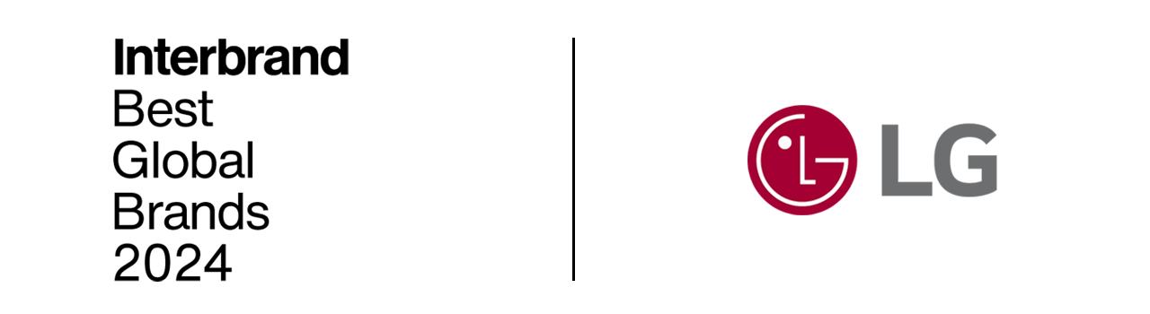 LG’S BRAND REINVENTION: A GLOBAL SUCCESS STORY