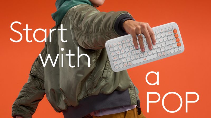 Introducing POP Icon Keys: Where Innovation and Style Come Together for Maximum Productivity