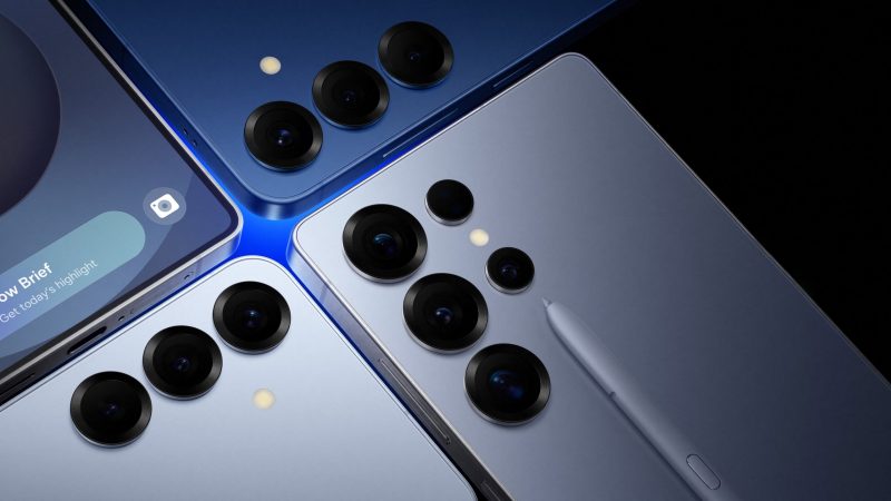 Samsung Galaxy S25 Series Sets the Standard of AI Phone as a True AI Companion