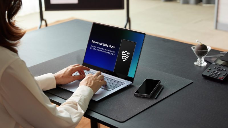 Knox Suite Now Available in Scalable Packages, Supporting Enterprises of All Sizes and Industries