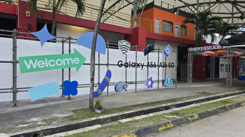 Power Up Your Everyday with the New Galaxy A56 5G, A36 5G & A26 5G – Available in Malaysia from 18 March 2025!