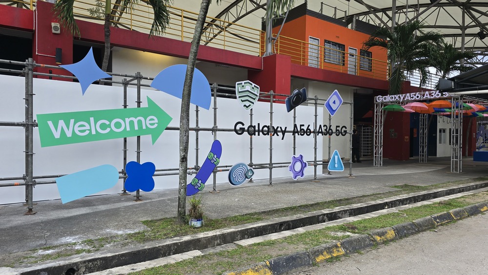 Power Up Your Everyday with the New Galaxy A56 5G, A36 5G & A26 5G – Available in Malaysia from 18 March 2025!