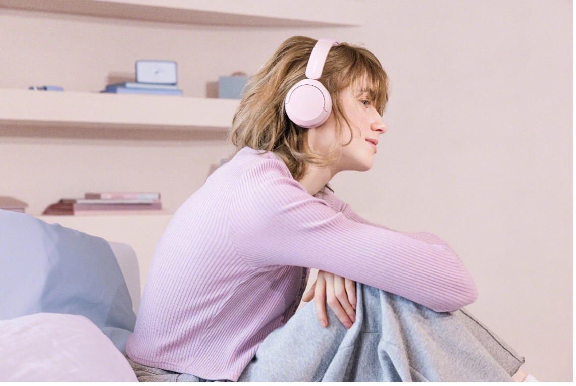 Sony Announces the WF-C710N Truly Wireless Noise Canceling Earbuds and Adds New Colours to the WH-CH720N and WH-CH520 Wireless Headphones