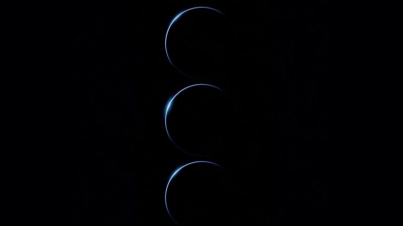 Your Smartphone Camera Now Gets What You’re Looking At — and Responds