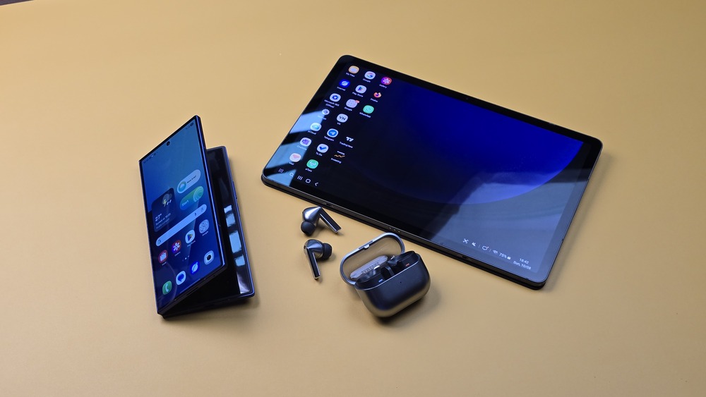 The Galaxy Z Fold 7: A Big-Screen Power Tool for Work, Reading, and Everyday Flexibility