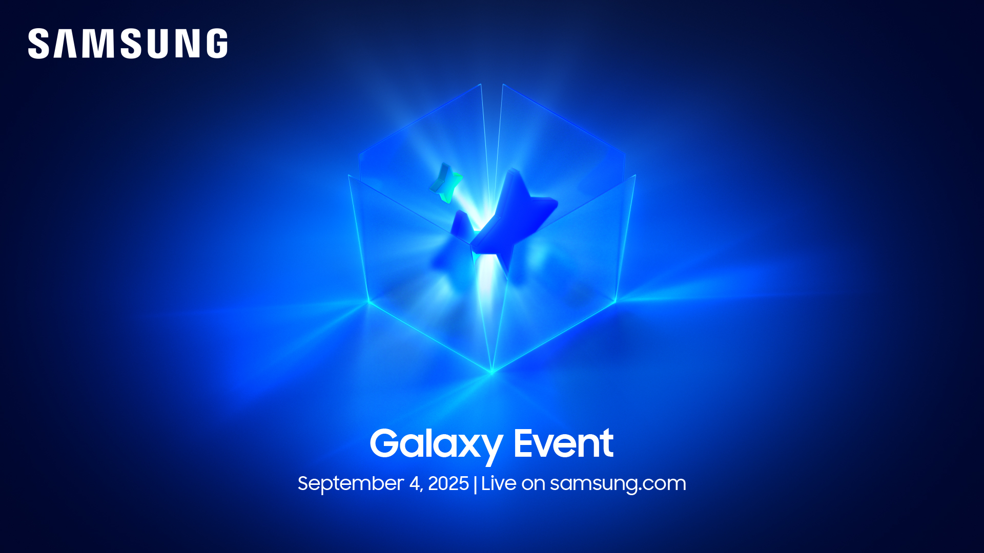 Samsung Galaxy Event: Introducing the Galaxy AI Experience to Our Latest Innovations