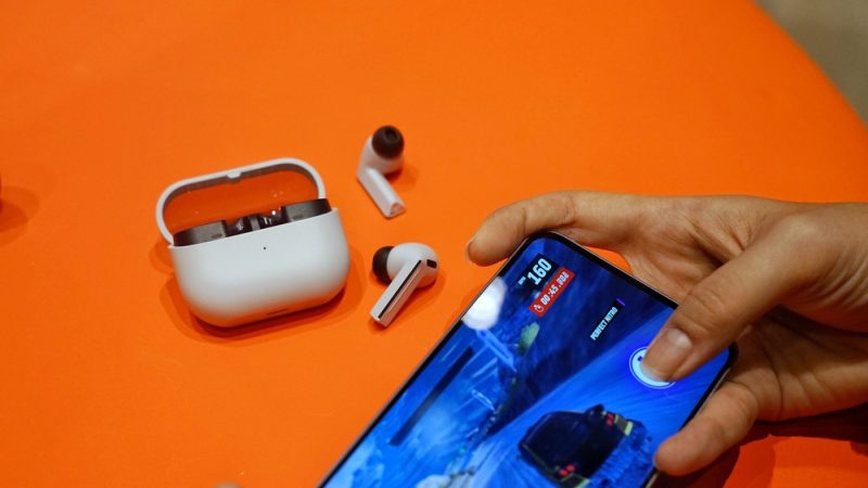 First Impressions: Samsung Galaxy Buds3 FE – Perfect Pairing with Comfort, Style, and AI Smarts