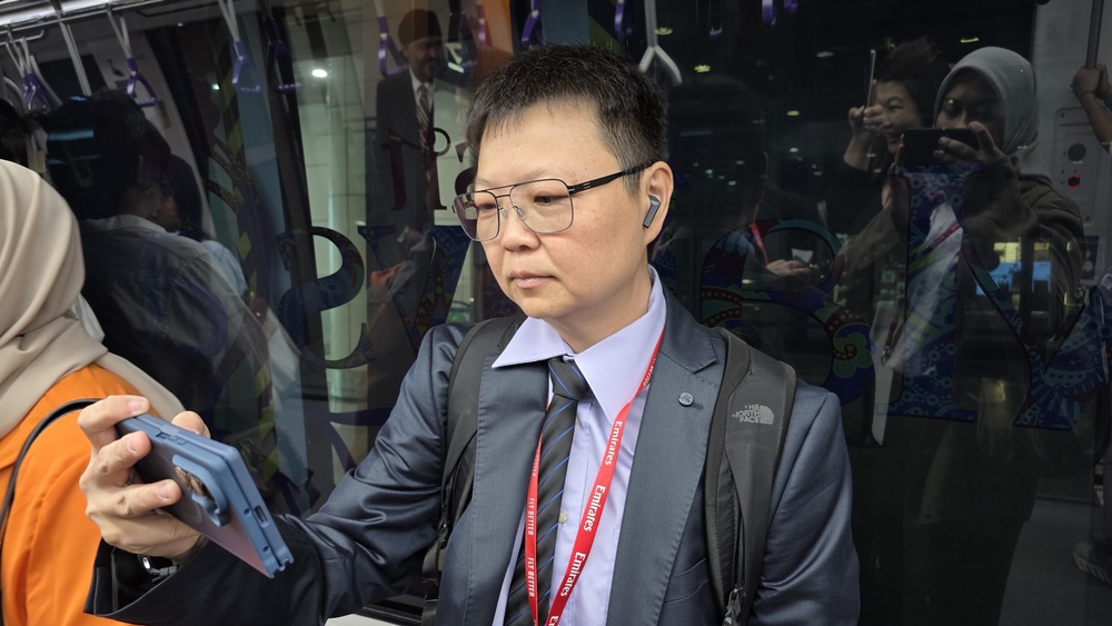 Samsung Galaxy Buds3 FE Review: Premium Touch at a Friendlier Price