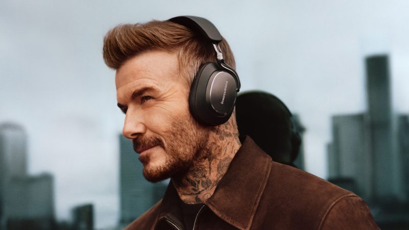 BOWERS & WILKINS INTRODUCES THE PX8 S2, THE NEW FLAGSHIP STATEMENT IN WIRELESS HEADPHONES