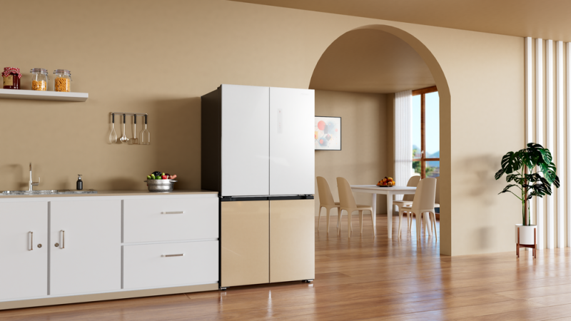 PRISM+ Unveils 4K QD Mini-LED TVs and Malaysia’s First Customisable Refrigerators