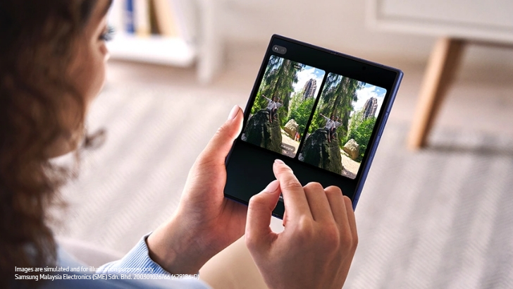 The Art of the “Do-Over”: Crafting the Best Images and Visuals with Galaxy AI