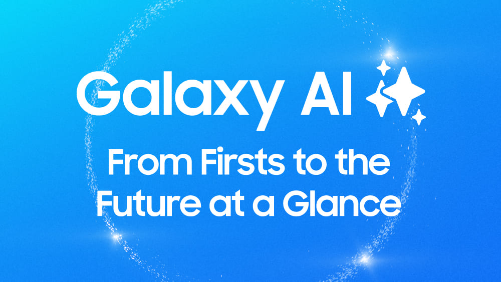 Galaxy AI: The Journey of Innovation