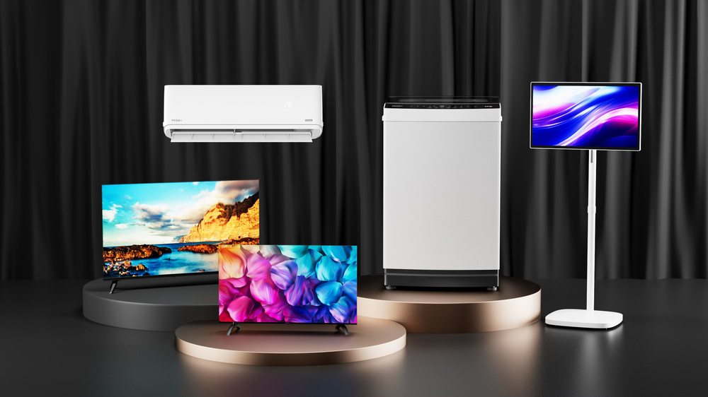 From Aircon to Laundry to Smart Screens, PRISM+ Is Building a One-Stop Home & Living Ecosystem in Malaysia