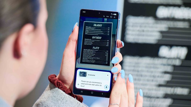 From Smart Assistants to Smart Doers: How Agentic AI Will Change the Way Malaysians Use Their Smartphones