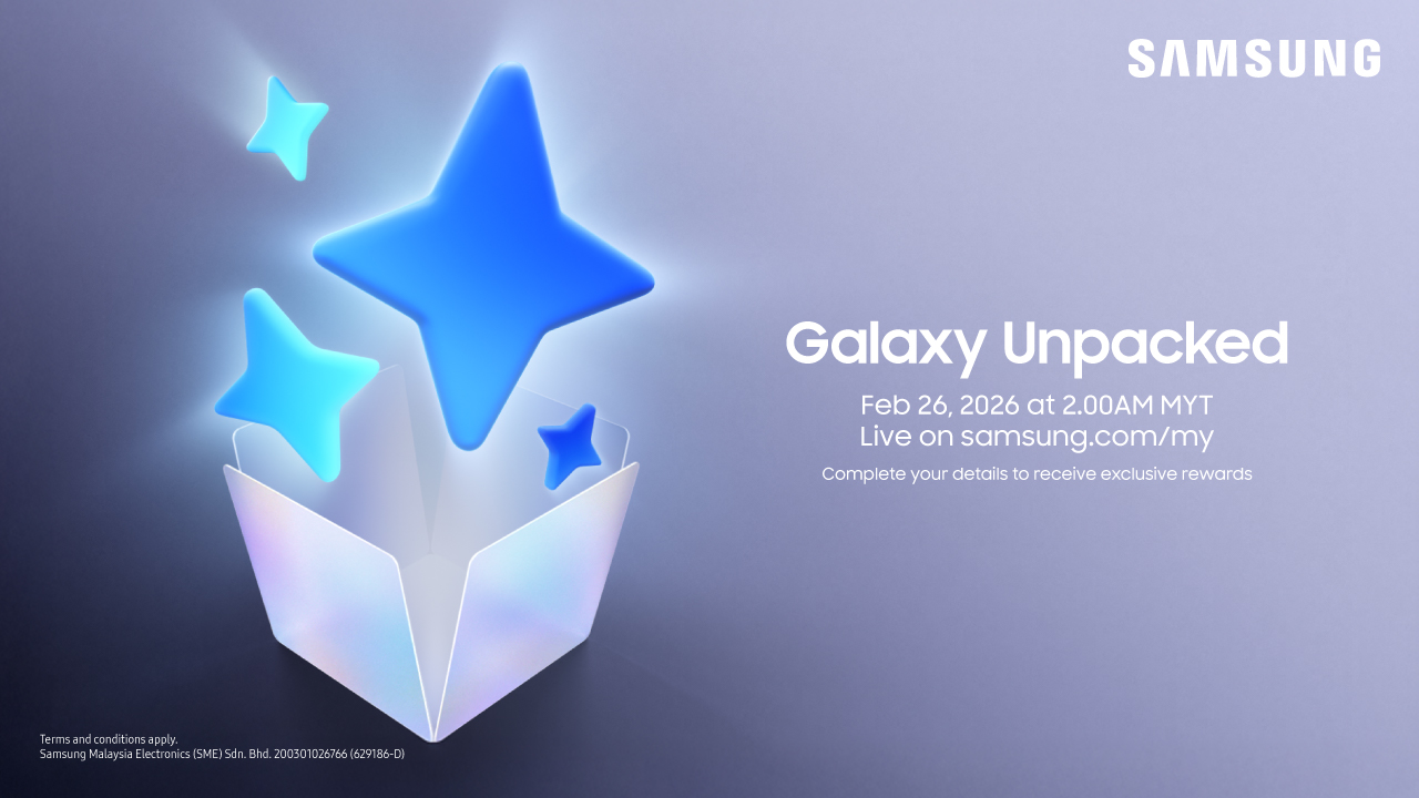Galaxy Unpacked February 2026: The Next AI Phone Makes Your Life Easier