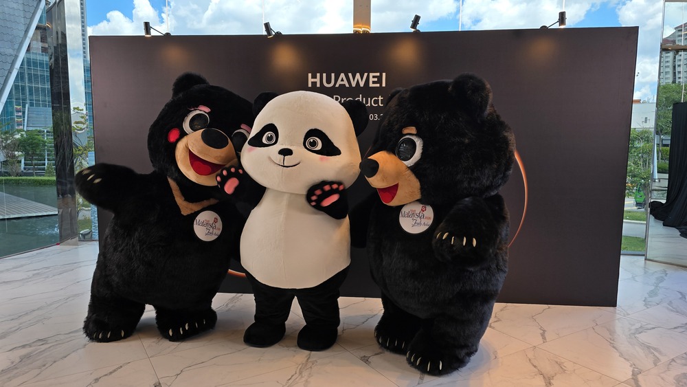 Huawei Mate 80 Pro Hands-On: Huawei’s Latest Imaging Flagship Arrives in Malaysia